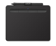 WACOM Intuos S Czarny - 413268 - zdjęcie 2